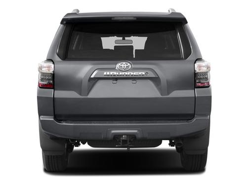 2014 Toyota 4Runner SR5 Premium