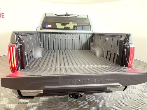 2026 Toyota Tundra Hybrid 1794 Edition