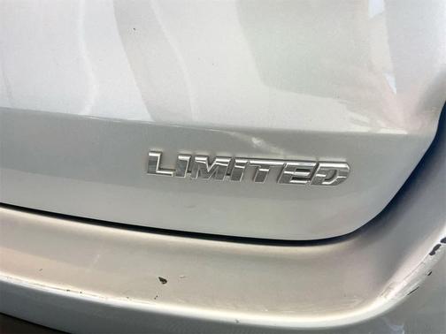 2019 Toyota Highlander Limited Platinum