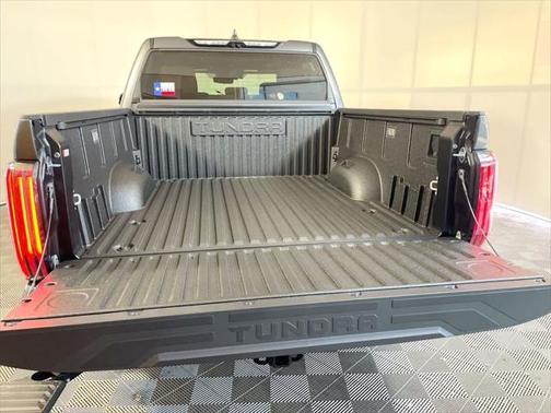 2025 Toyota Tundra Hybrid 1794 Edition