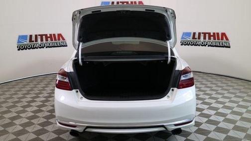 2017 Honda Accord Sport SE