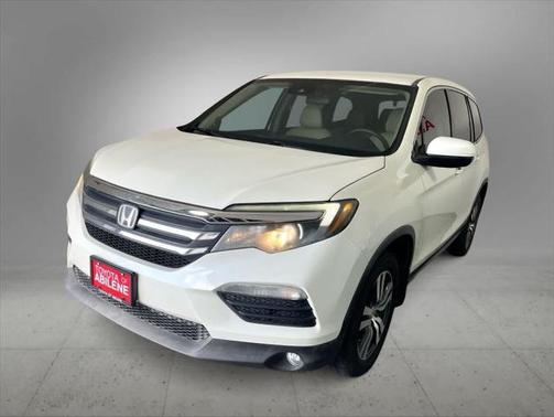 2016 Honda Pilot EX