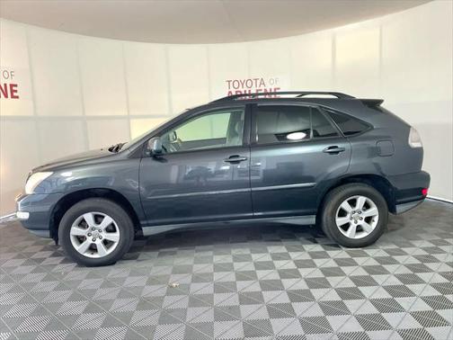 2006 Lexus RX 330 Base