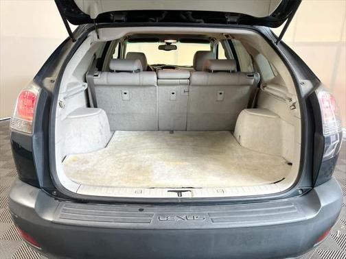 2006 Lexus RX 330 Base