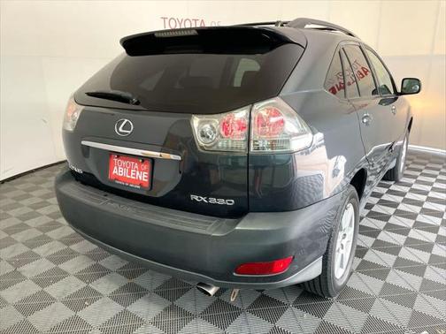 2006 Lexus RX 330 Base