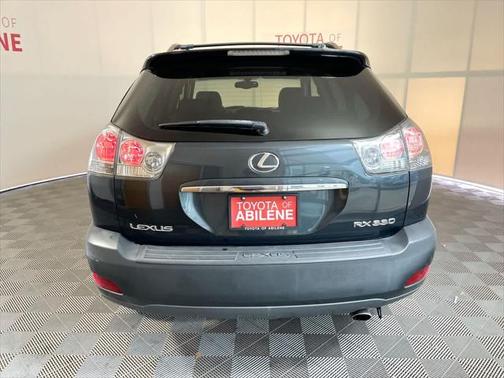 2006 Lexus RX 330 Base