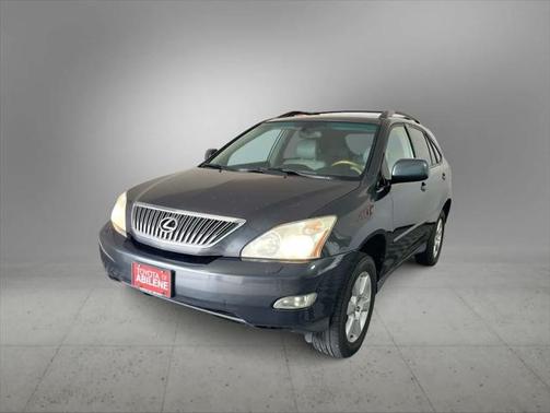 2006 Lexus RX 330 Base