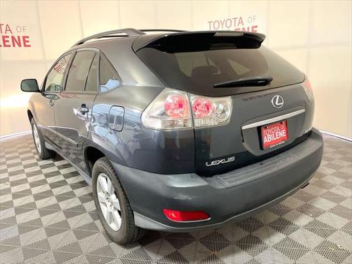2006 Lexus RX 330 Base