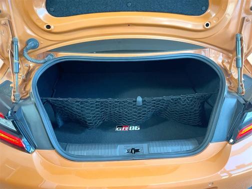 2023 Toyota GR86 Base