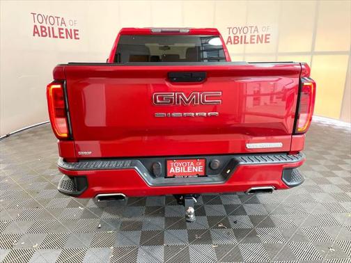 2019 GMC Sierra 1500 Elevation