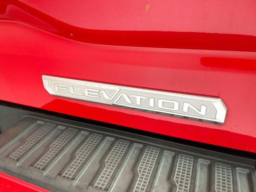 2019 GMC Sierra 1500 Elevation