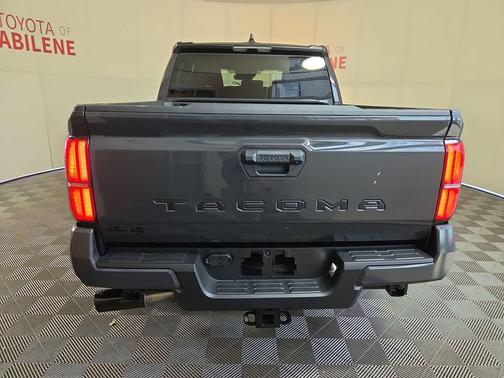Underground 2026 Toyota Tacoma SR5