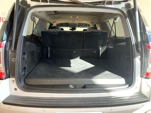 2017 GMC Yukon XL SLE