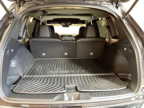 2024 Honda Passport AWD TrailSport