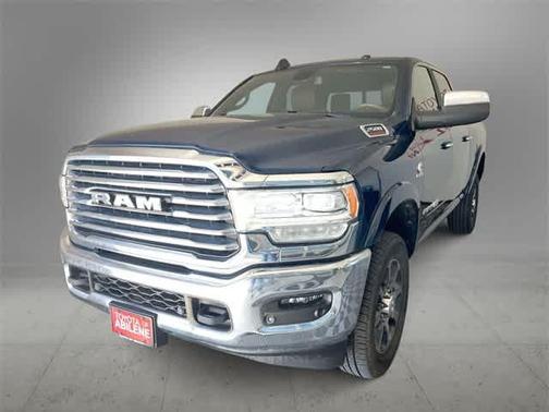 2022 RAM 2500 Longhorn