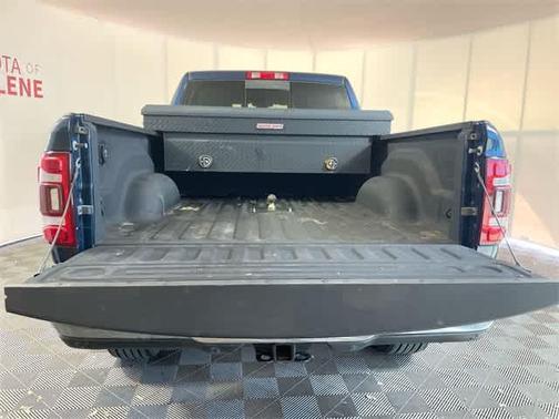 2022 RAM 2500 Longhorn
