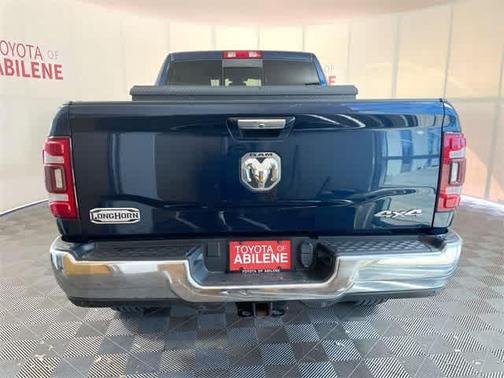 2022 RAM 2500 Longhorn