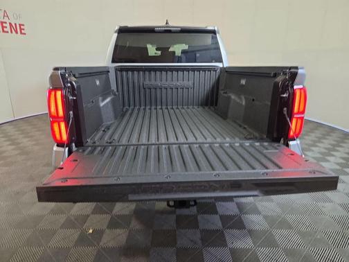 Celestial Silver Metallic 2026 Toyota Tacoma SR5