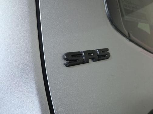 Celestial Silver Metallic 2026 Toyota Tacoma SR5