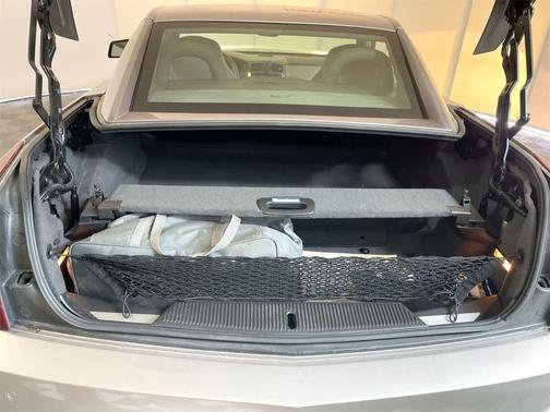 2005 Cadillac XLR Base
