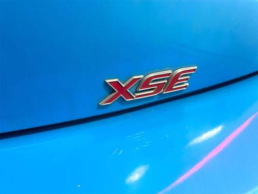 2019 Toyota Corolla XSE