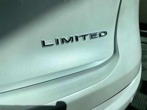 2026 Toyota Crown Limited