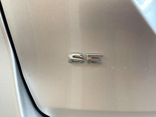 2017 Ford Fiesta SE