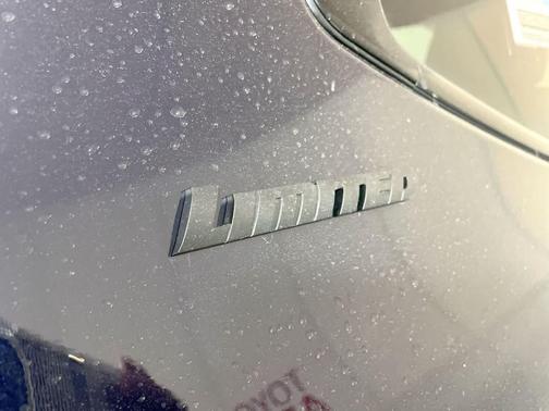 2026 Toyota Tundra Hybrid Limited