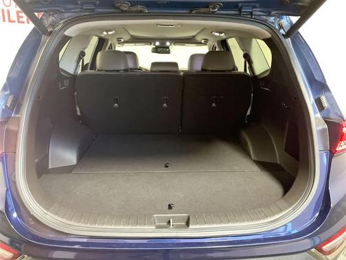 2020 Hyundai SANTA FE Limited 2.0T