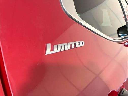 2022 Toyota Tundra Hybrid Limited