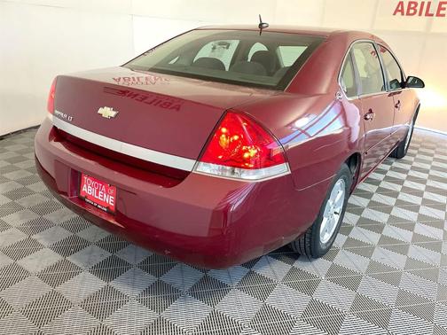 2006 Chevrolet Impala LT