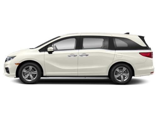 2019 Honda Odyssey EX-L w/Navigation/RES