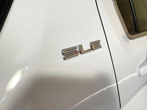 2012 GMC Terrain SLE-2