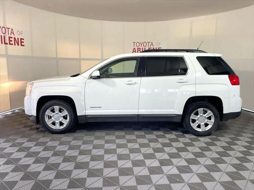 2012 GMC Terrain SLE-2