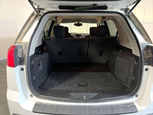 2012 GMC Terrain SLE-2
