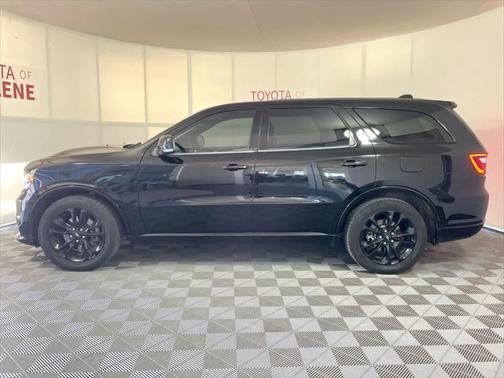 2020 Dodge Durango R/T RWD