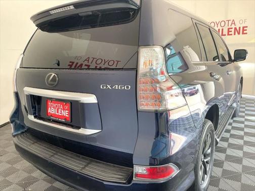 2020 Lexus GX 460 Premium