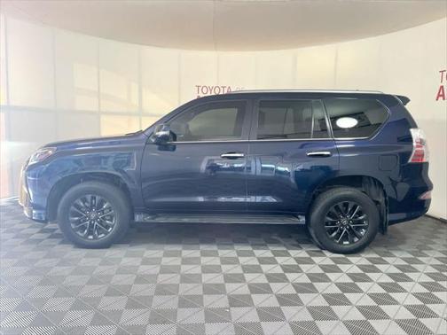 2020 Lexus GX 460 Premium