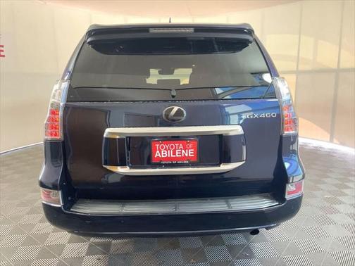 2020 Lexus GX 460 Premium