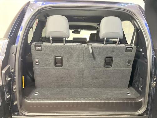 2020 Lexus GX 460 Premium