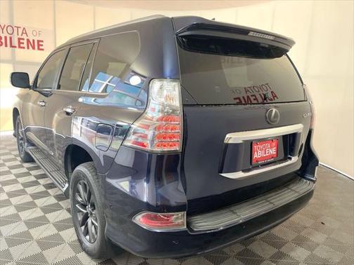 2020 Lexus GX 460 Premium