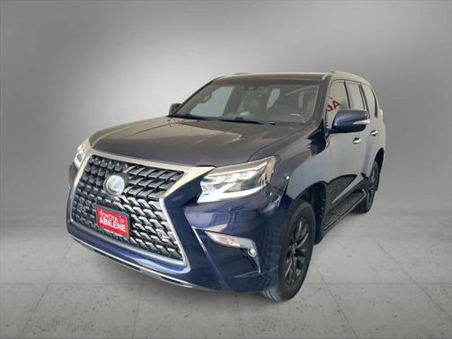 2020 Lexus GX 460 Premium