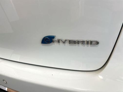 2021 Chrysler Pacifica Hybrid Limited
