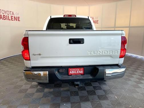 2016 Toyota Tundra Limited
