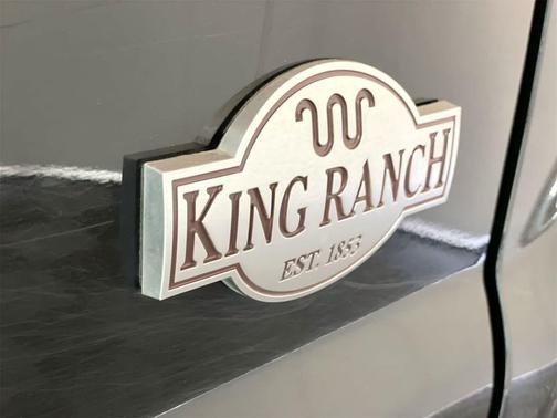 2016 Ford F-250 Lariat