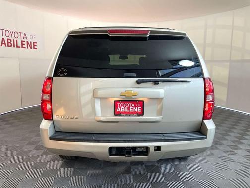 2013 Chevrolet Tahoe LS