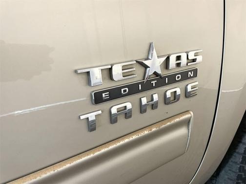 2013 Chevrolet Tahoe LS