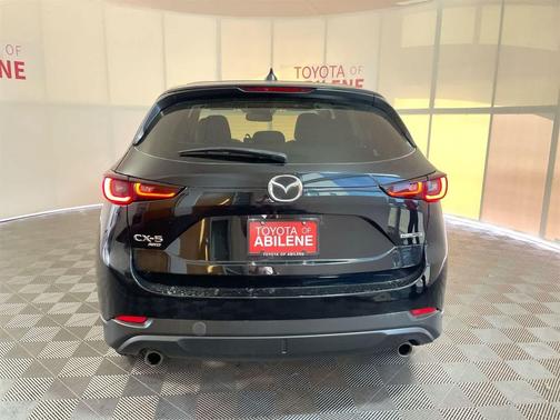 2022 Mazda CX-5 2.5 S Premium