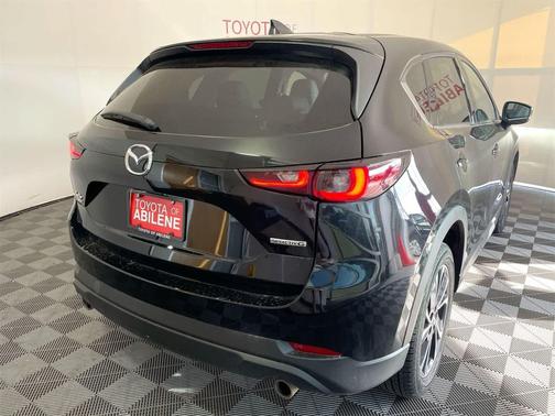 2022 Mazda CX-5 2.5 S Premium