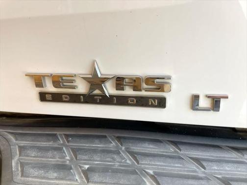 2009 Chevrolet Silverado 1500 LT Crew Cab